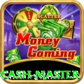 017brl Cash Master