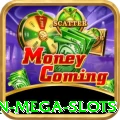1400win Mega Slots
