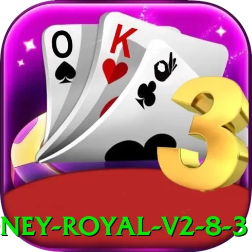 1516bet Money Royal v2.8.3 - pk