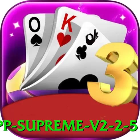 1715win App Supreme v2.2.5 - app