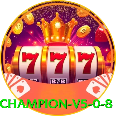 2007win Brasil Champion v5.0.8 - app