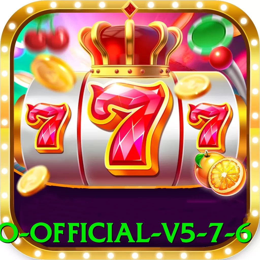 207luck Casino Official v5.7.6 - apk
