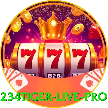 234tiger Live Pro - apk