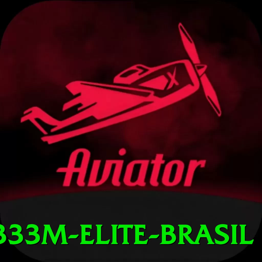333m Elite Brasil - pro
