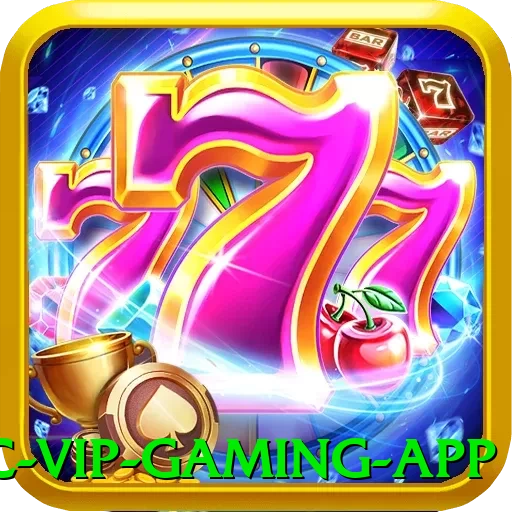 34c VIP Gaming App - pak