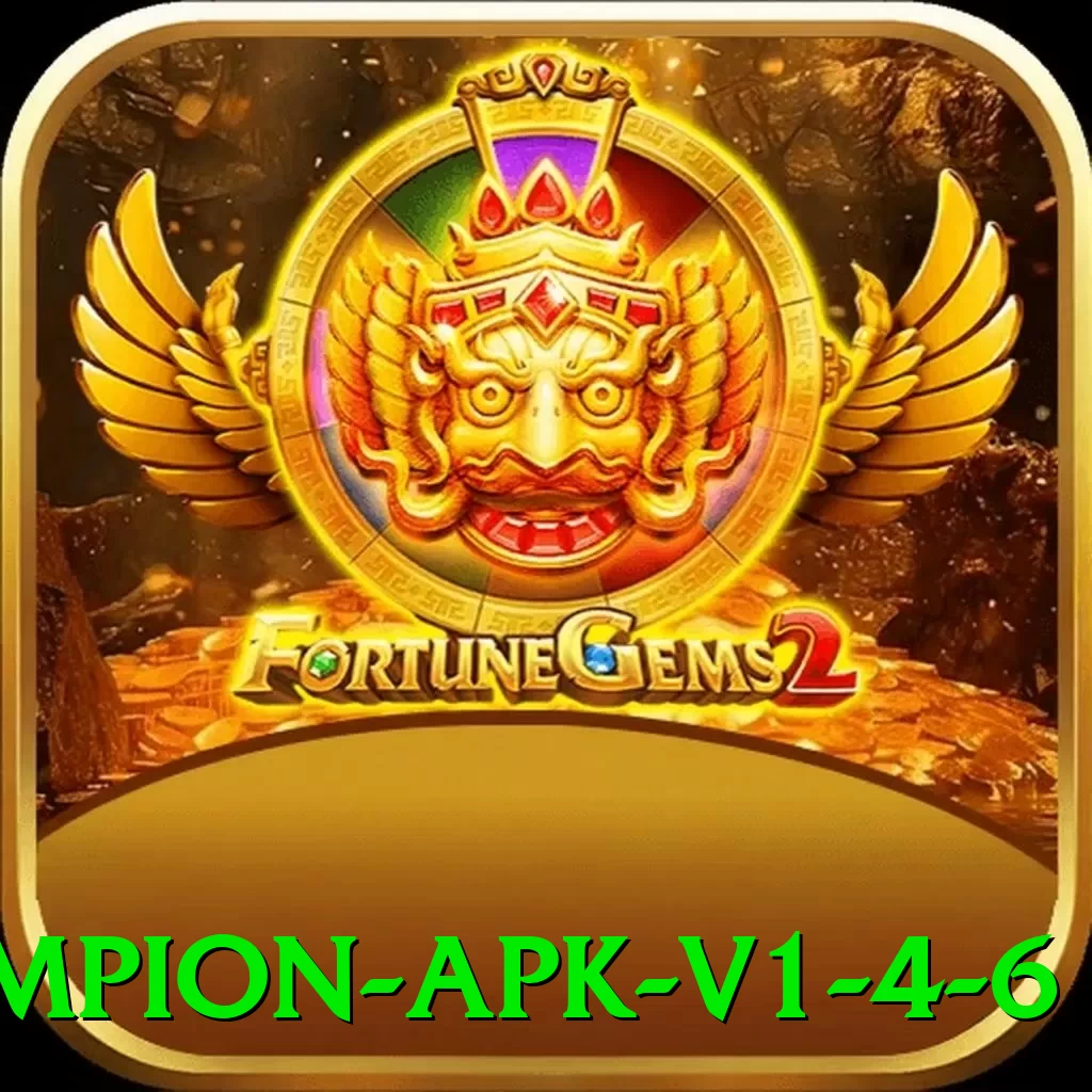 35c Champion APK v1.4.6 - apk