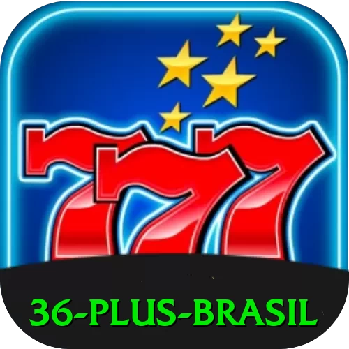 36 Plus Brasil - go