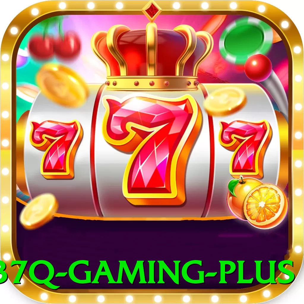 37q - Gaming Plus - app