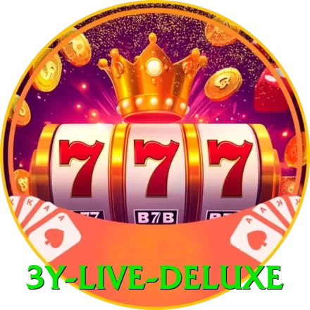 3y - Live Deluxe - apk