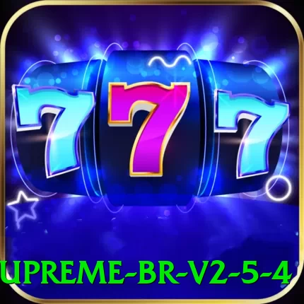 4296 Supreme BR v2.5.4 - pak