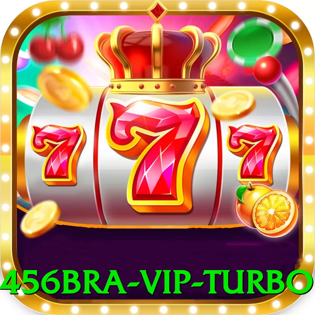 456bra - VIP Turbo - app