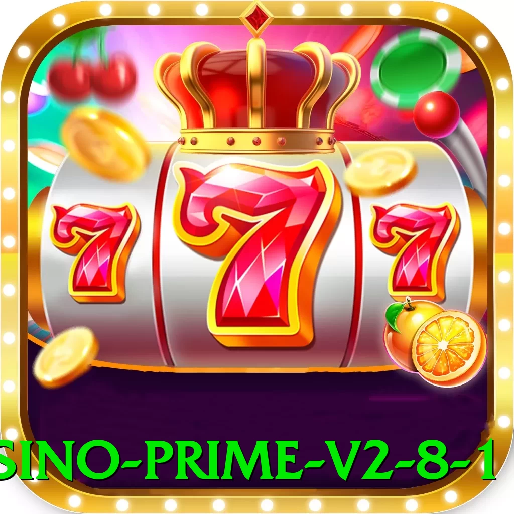 456vip Casino Prime v2.8.1 - apk