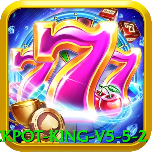 5308win Jackpot King v5.5.2 - pro