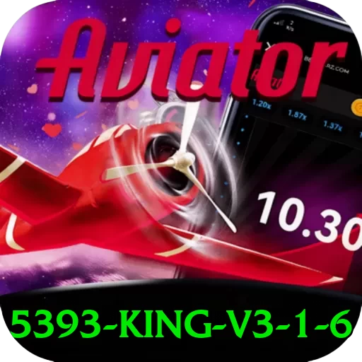 5393 King v3.1.6 - pak