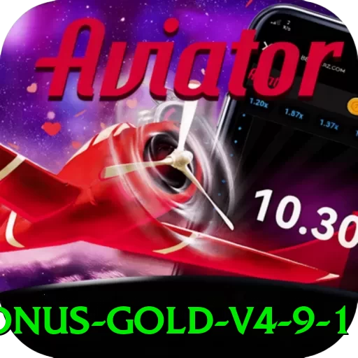 54888 Bonus Gold v4.9.1 - vip