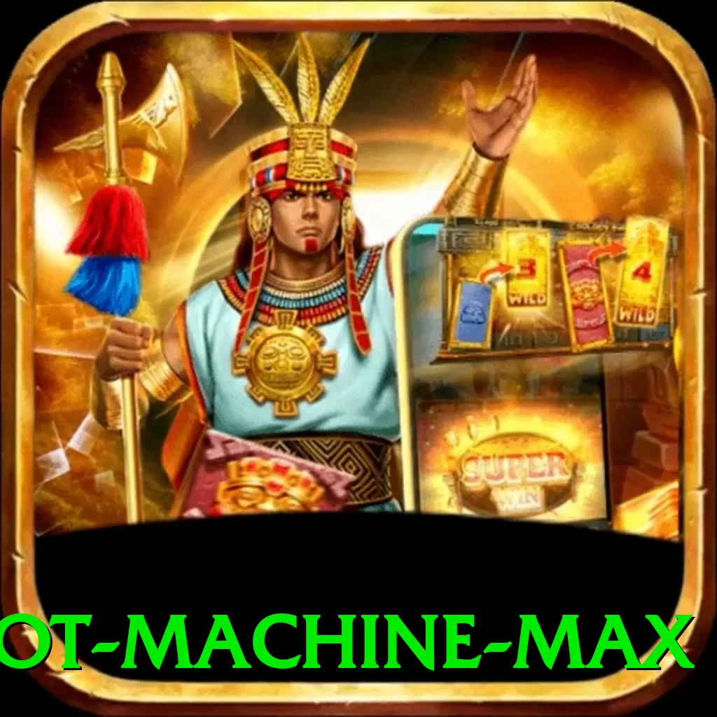 57t Slot Machine Max - app