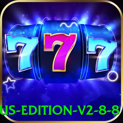 586bet - Plus Edition v2.8.8 - game