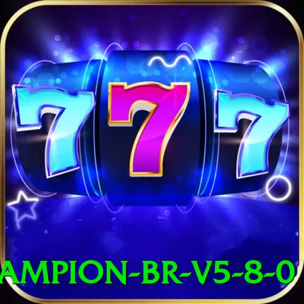 5l Champion BR v5.8.0 - pk