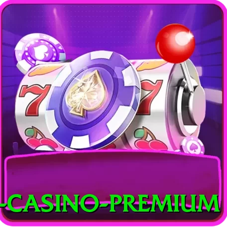 5y5y - Casino Premium - app