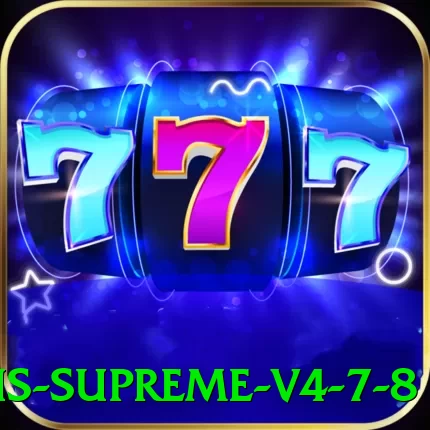 6231 Bonus Supreme v4.7.8 - game