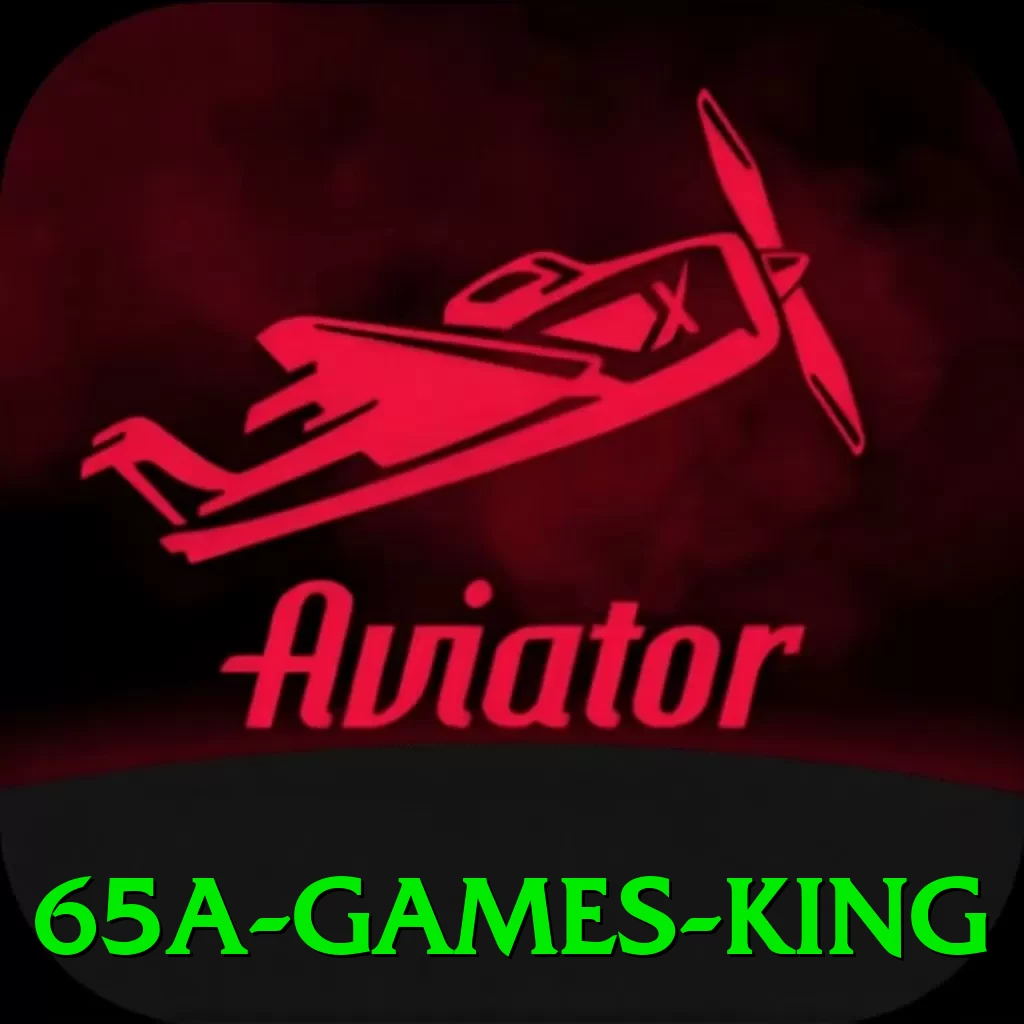 65a Games King - app
