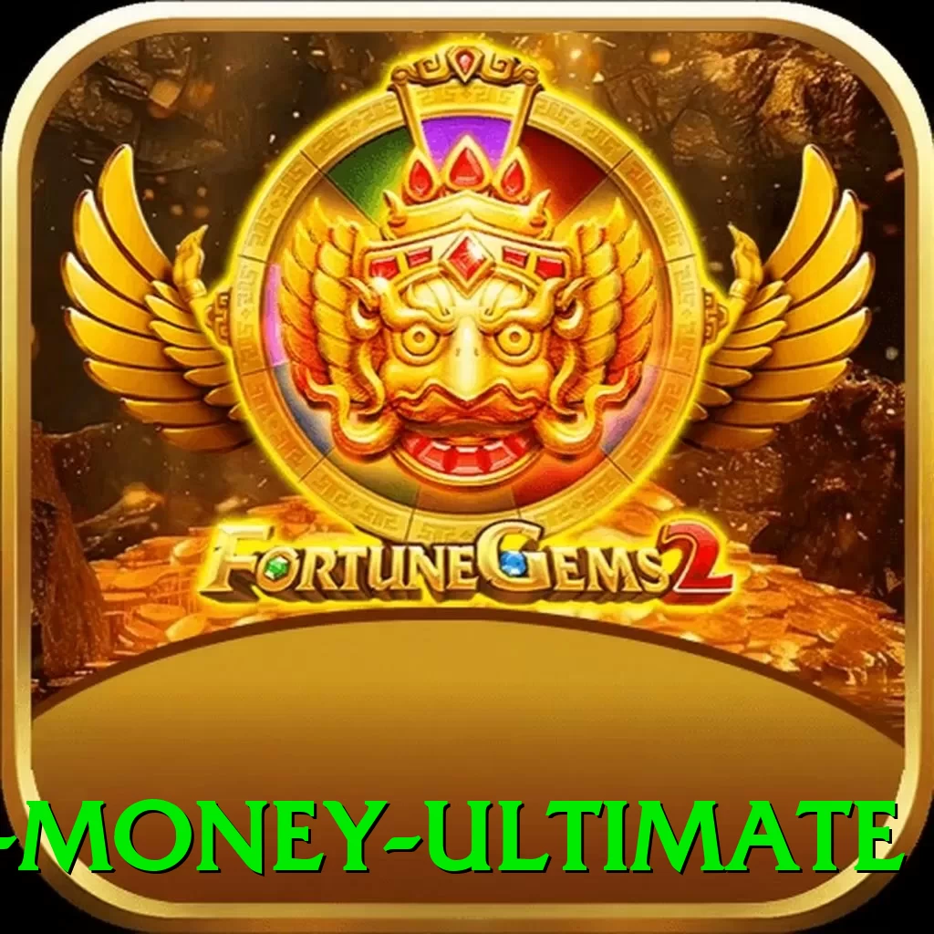 65h - Real Money Ultimate - pak