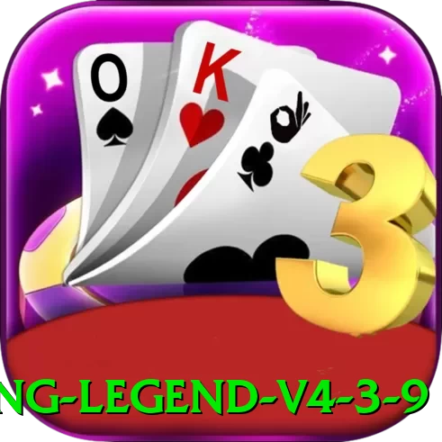 677v Gaming Legend v4.3.9 - apk