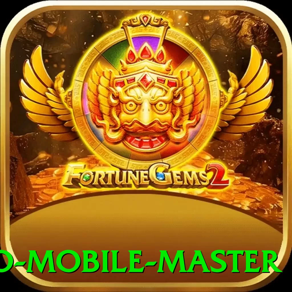 678jogo Mobile Master - game