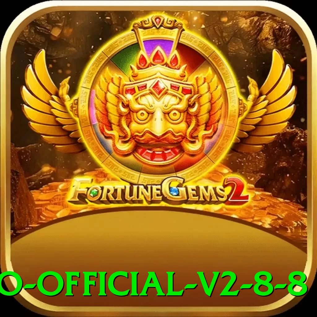 688f Casino Official v2.8.8 - vip