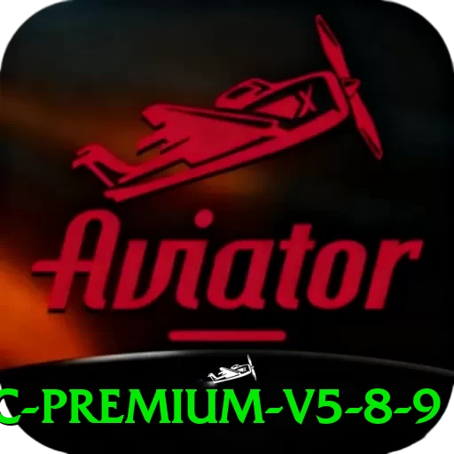 68ac - Premium v5.8.9 - go