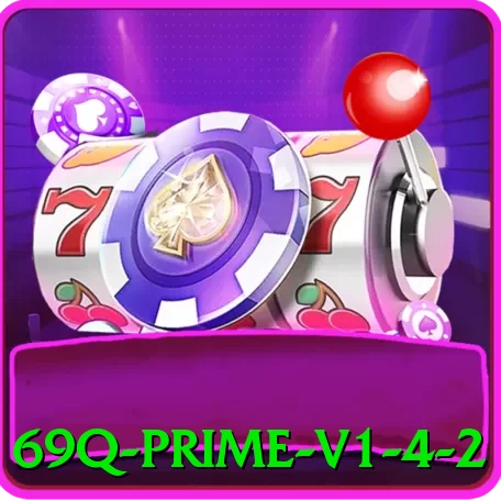 69q Prime v1.4.2 - apk