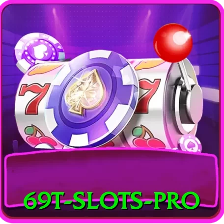 69t - Slots Pro - game