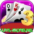 6f Live Supreme