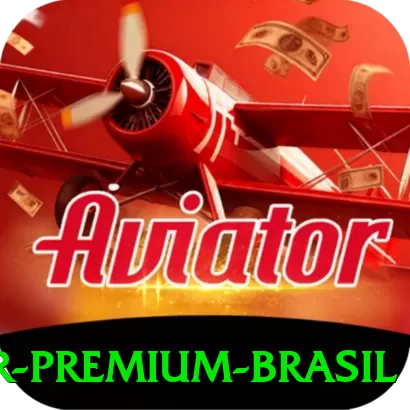 6rrr Premium Brasil - pro