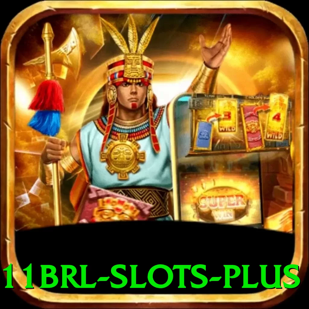 711brl - Slots Plus - app