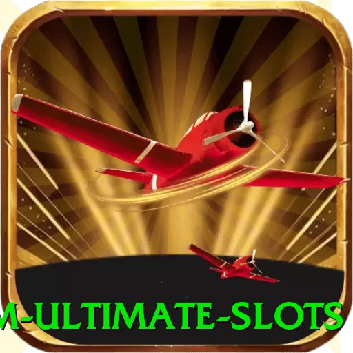 73m Ultimate Slots - app