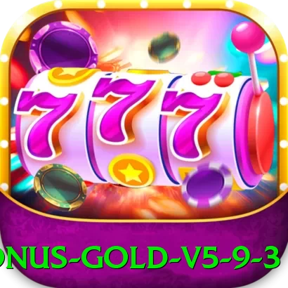 755t Bonus Gold v5.9.3 - go