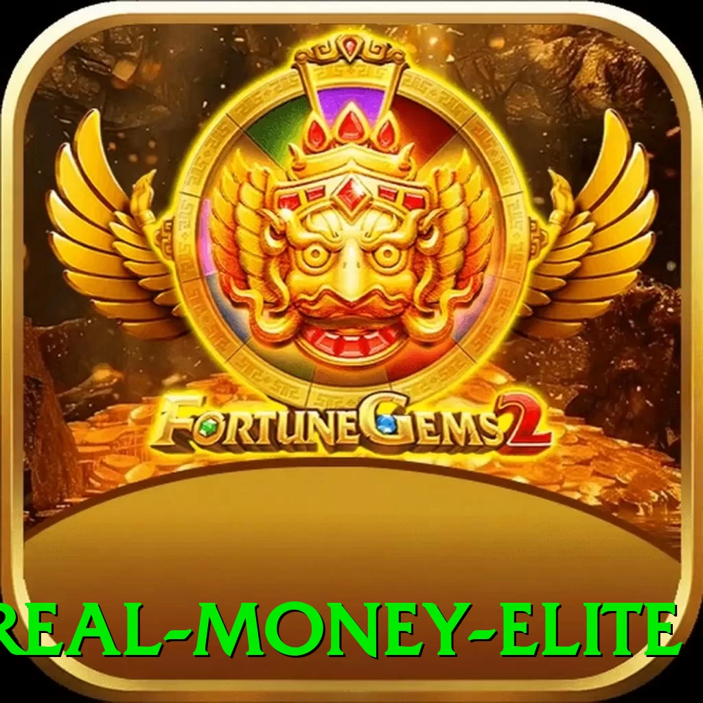 758g - Real Money Elite - pak