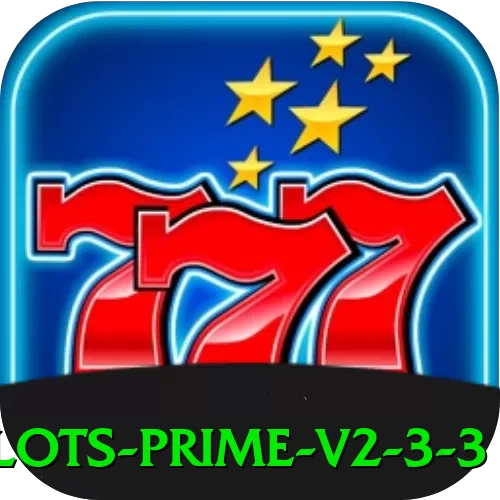 76d Slots Prime v2.3.3 - game