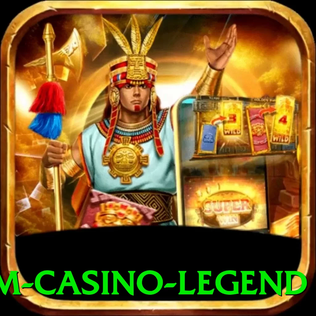 777kim - Casino Legend - pro
