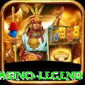 777kim - Casino Legend