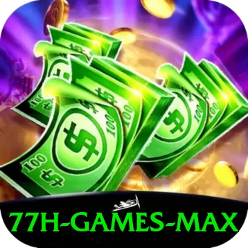 77h Games Max - pro