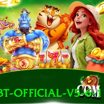 7bt Official v5.6.1 - vip