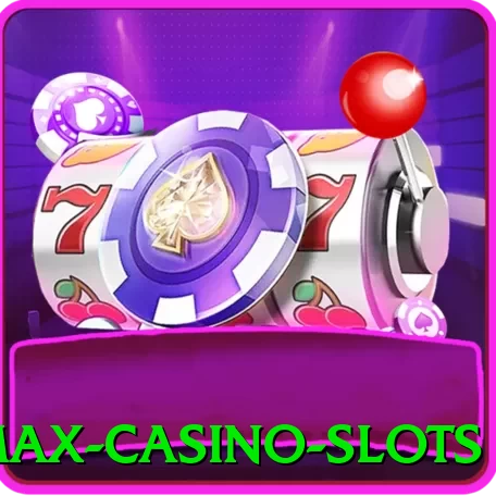 7xpg Max - Casino & Slots - go