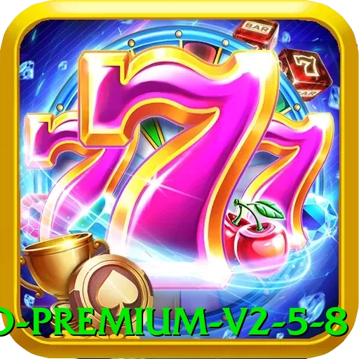 80a Casino Premium v2.5.8 - game