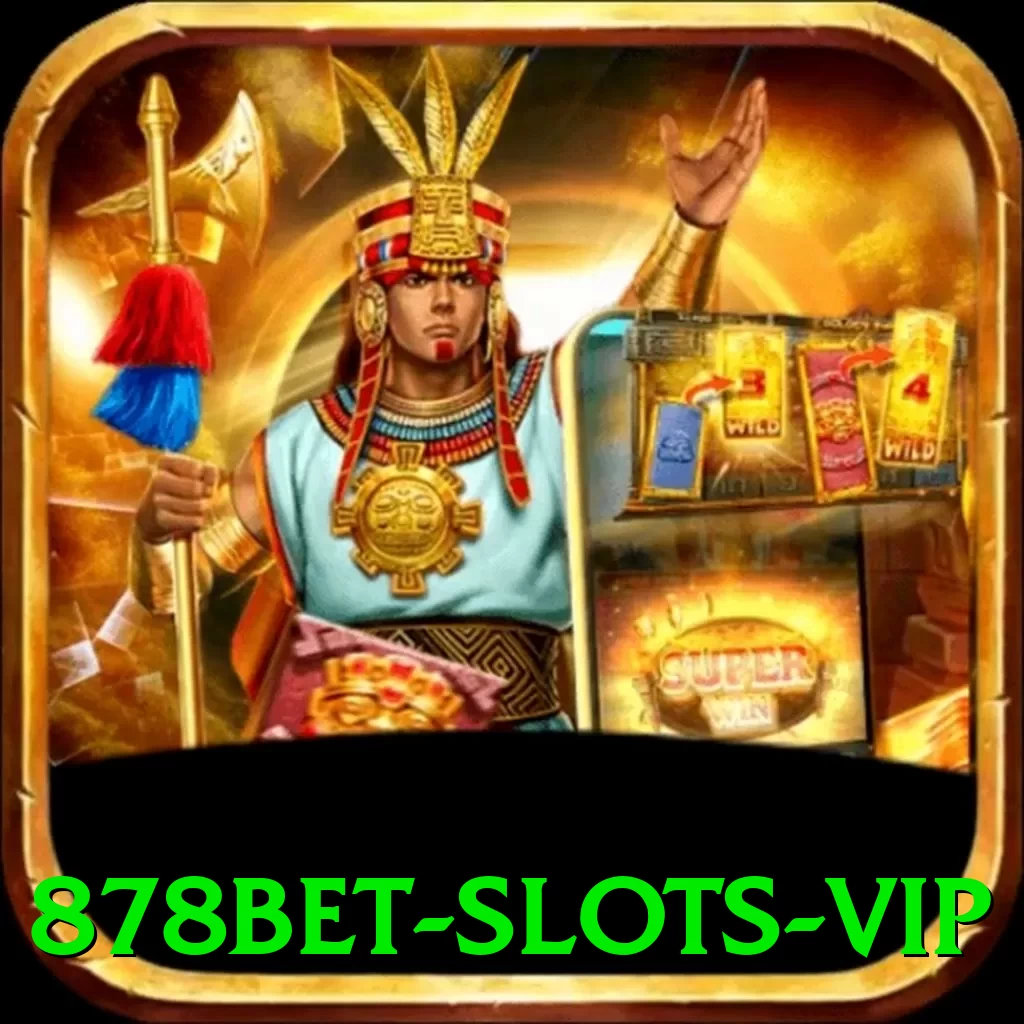 878bet - Slots VIP - pak