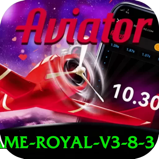 888boa Game Royal v3.8.3 - apk