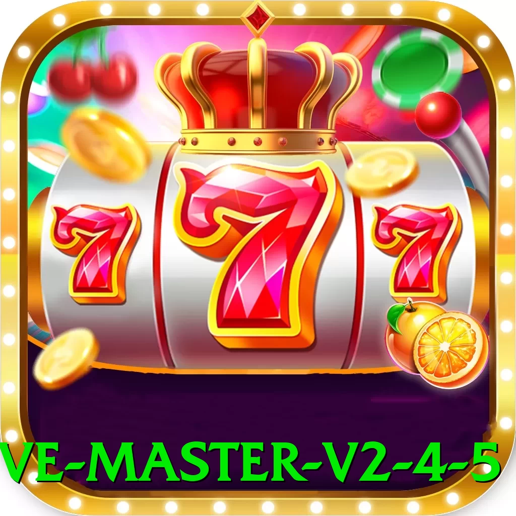 89fc Live Master v2.4.5 - pak