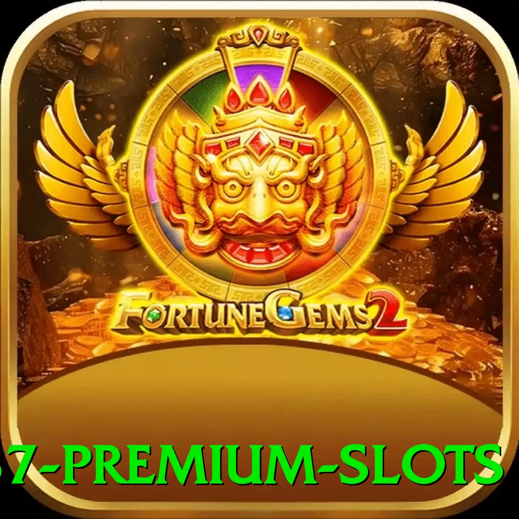 9637 Premium Slots - app