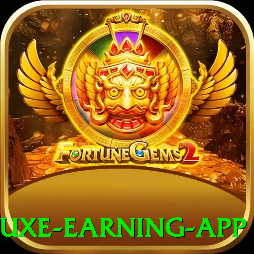 99vv - Deluxe Earning App - game